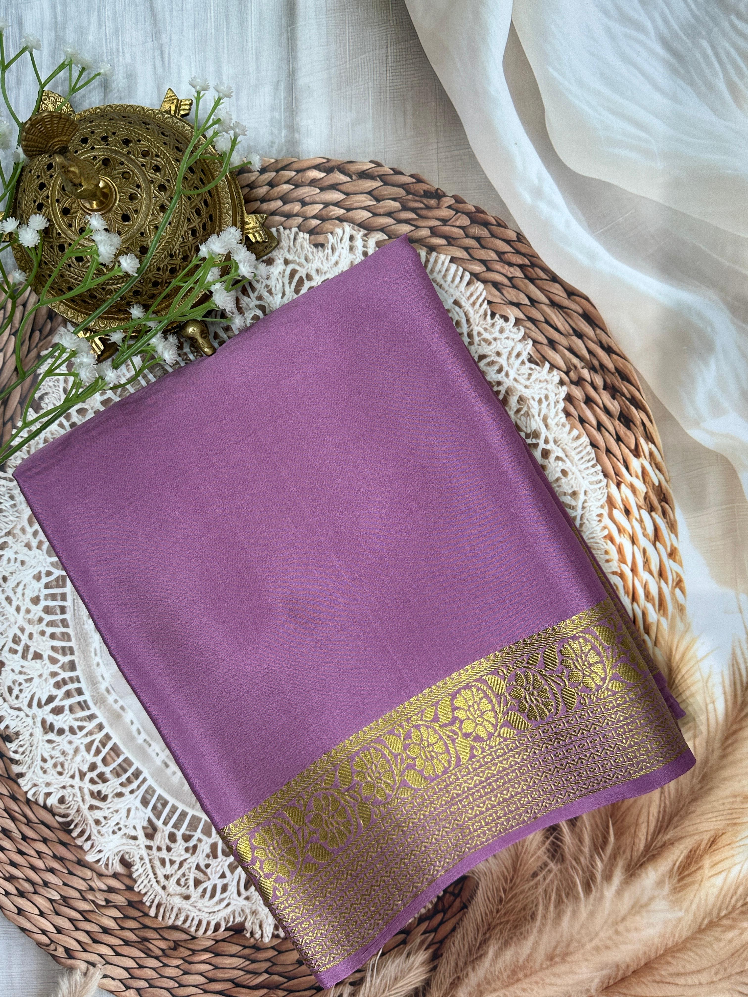 Silk Sarees with Soul – Tradition Reimagined