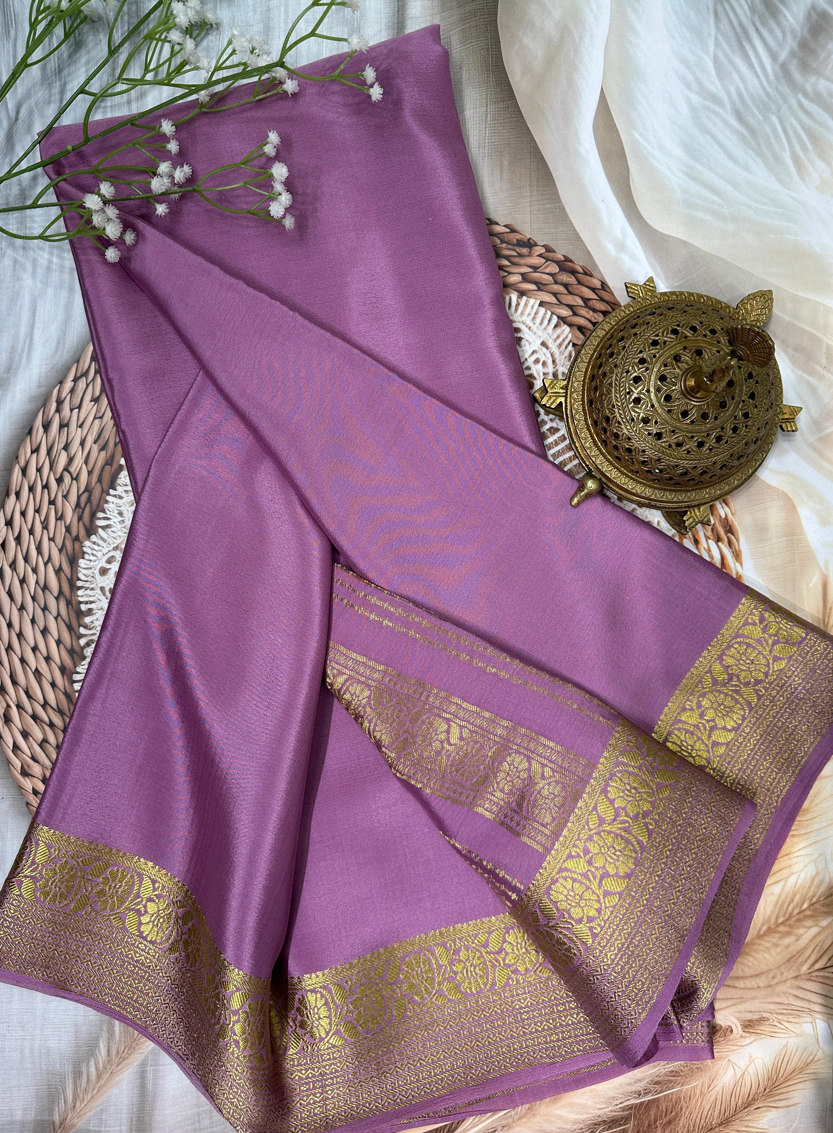 Silk Sarees with Soul – Tradition Reimagined