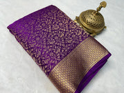 Sarees Woven in Legacy – Shop Fine Silks