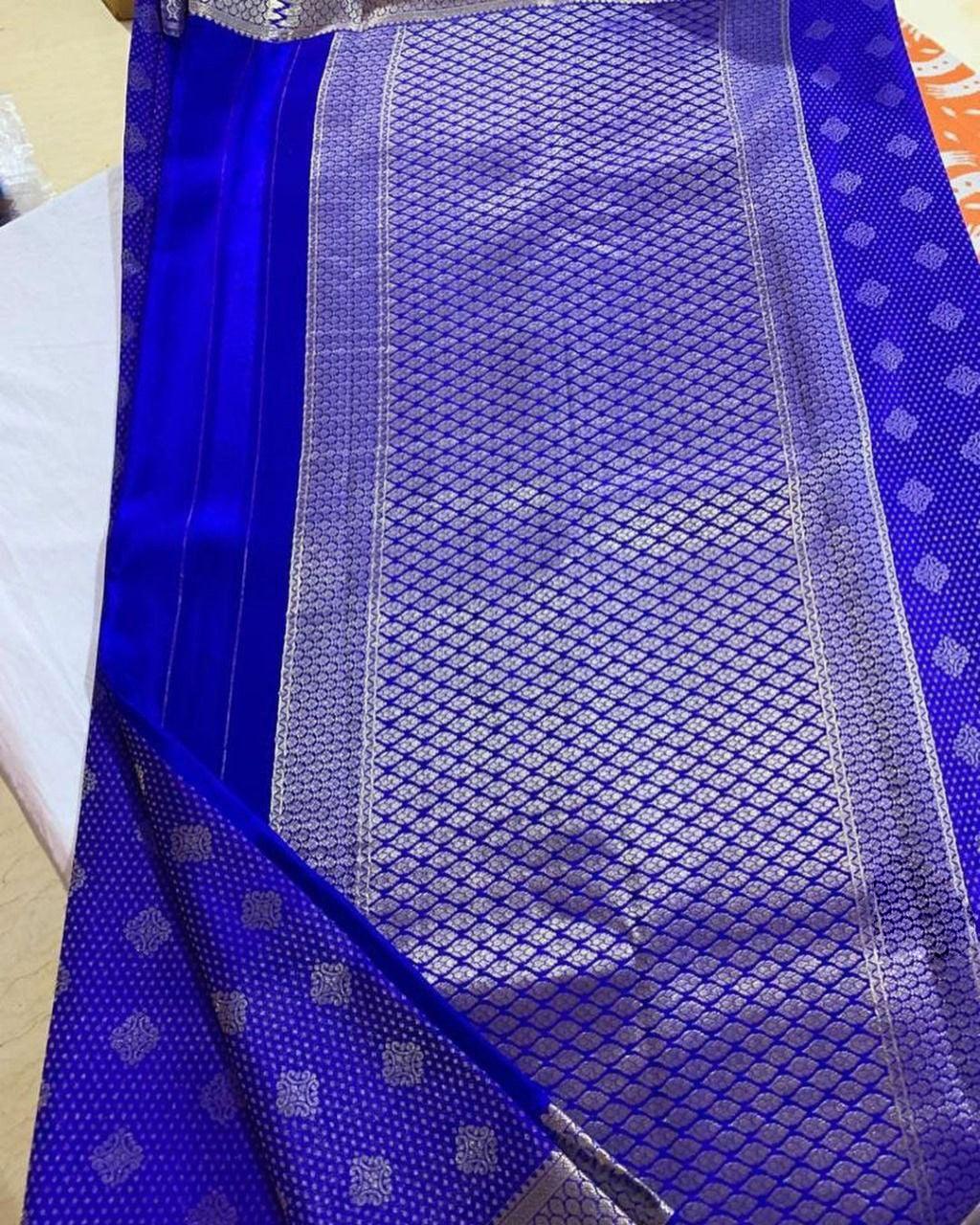 PURE GEORGETTE SILKS Saree 07