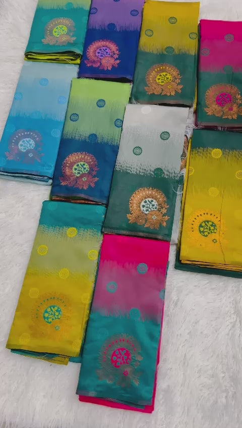 Load video: Kubera Silk 6