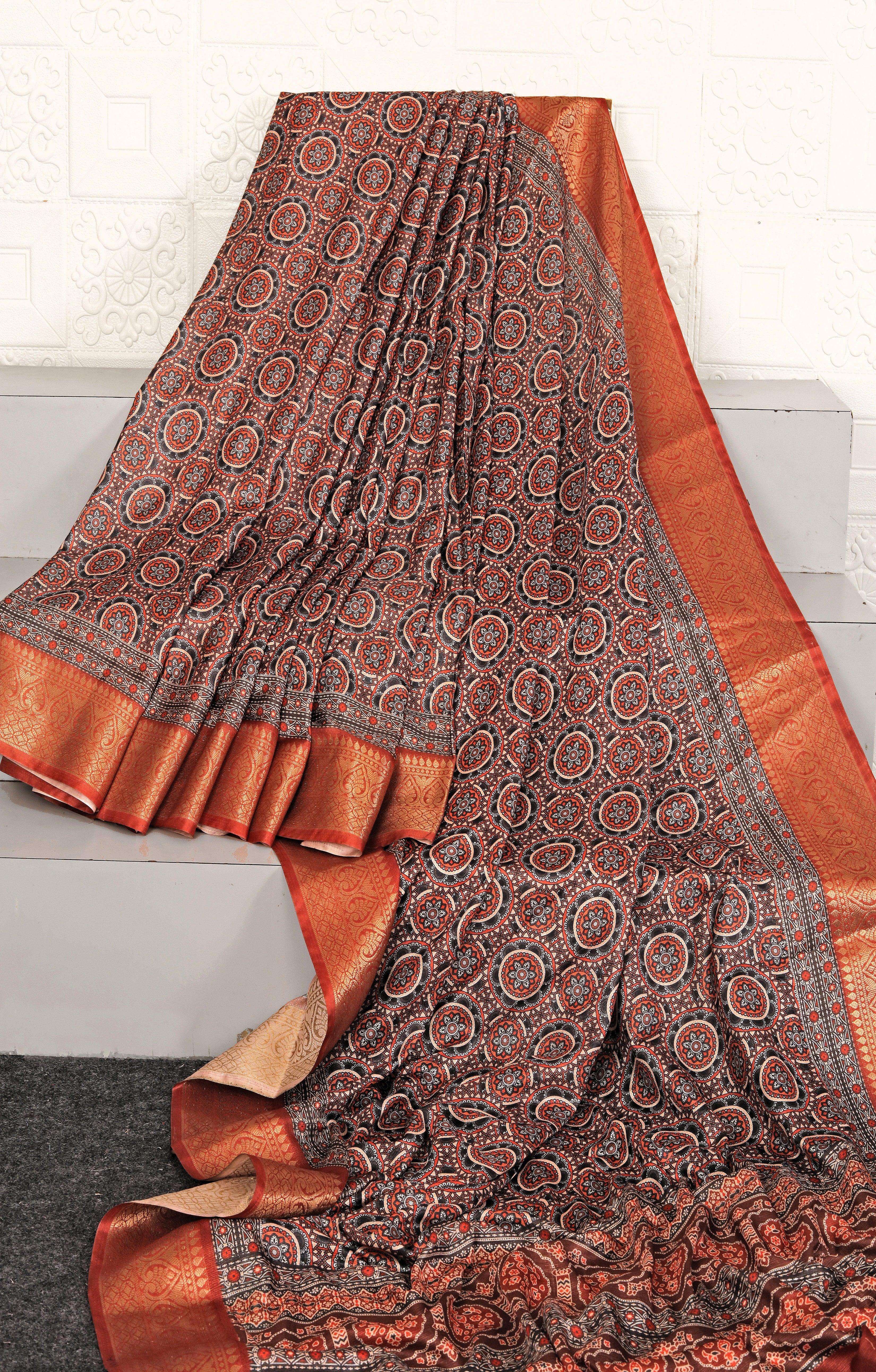 Mysore Viscose Khaadi Jute Soft Silk